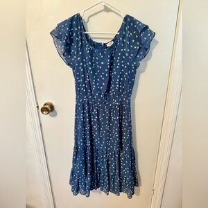 JCrew Dress